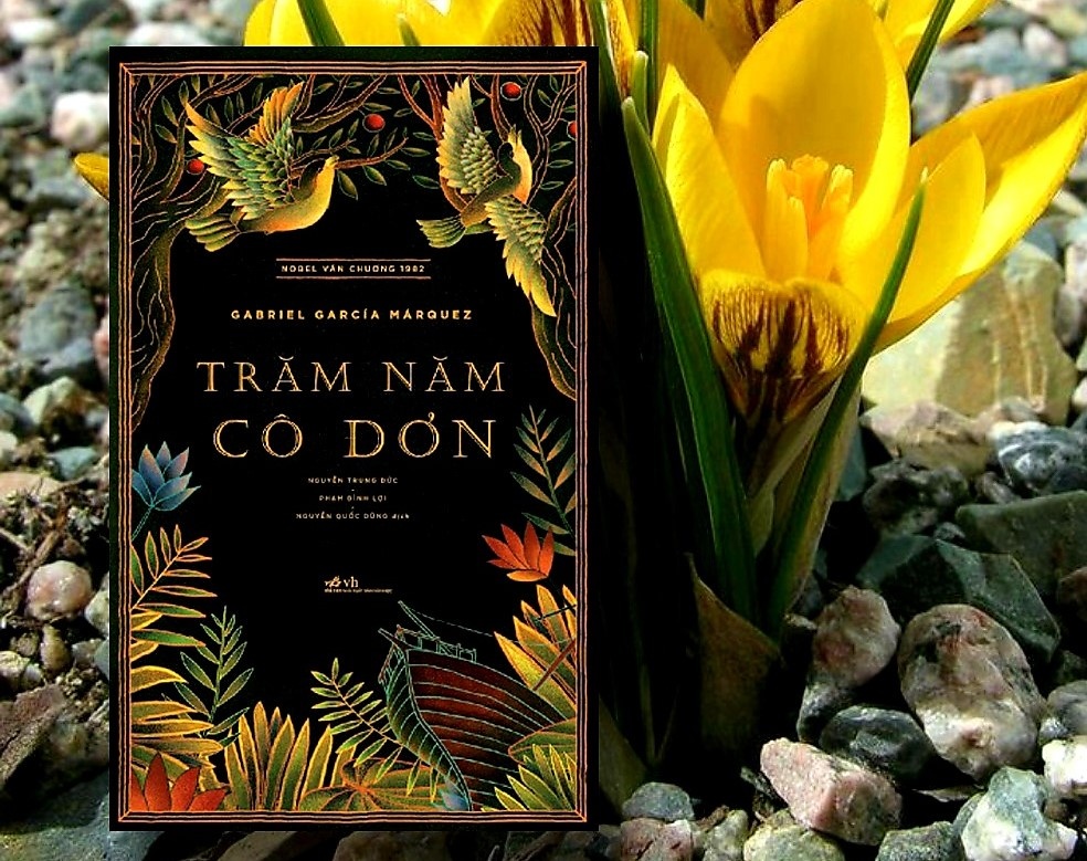 Tram nam co don anh 1