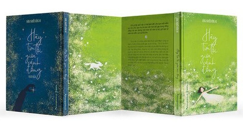 Dang Nguyen Dong Vy anh 1