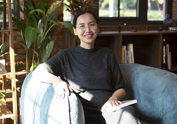 Dang Nguyen Dong Vy anh 2