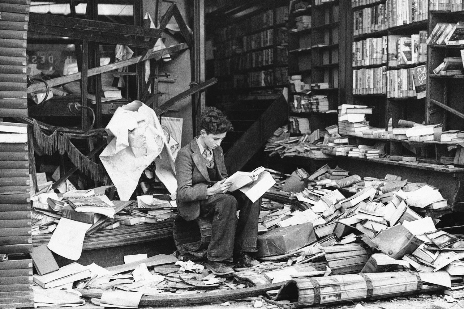 Hieu sach cuoi cung anh 2