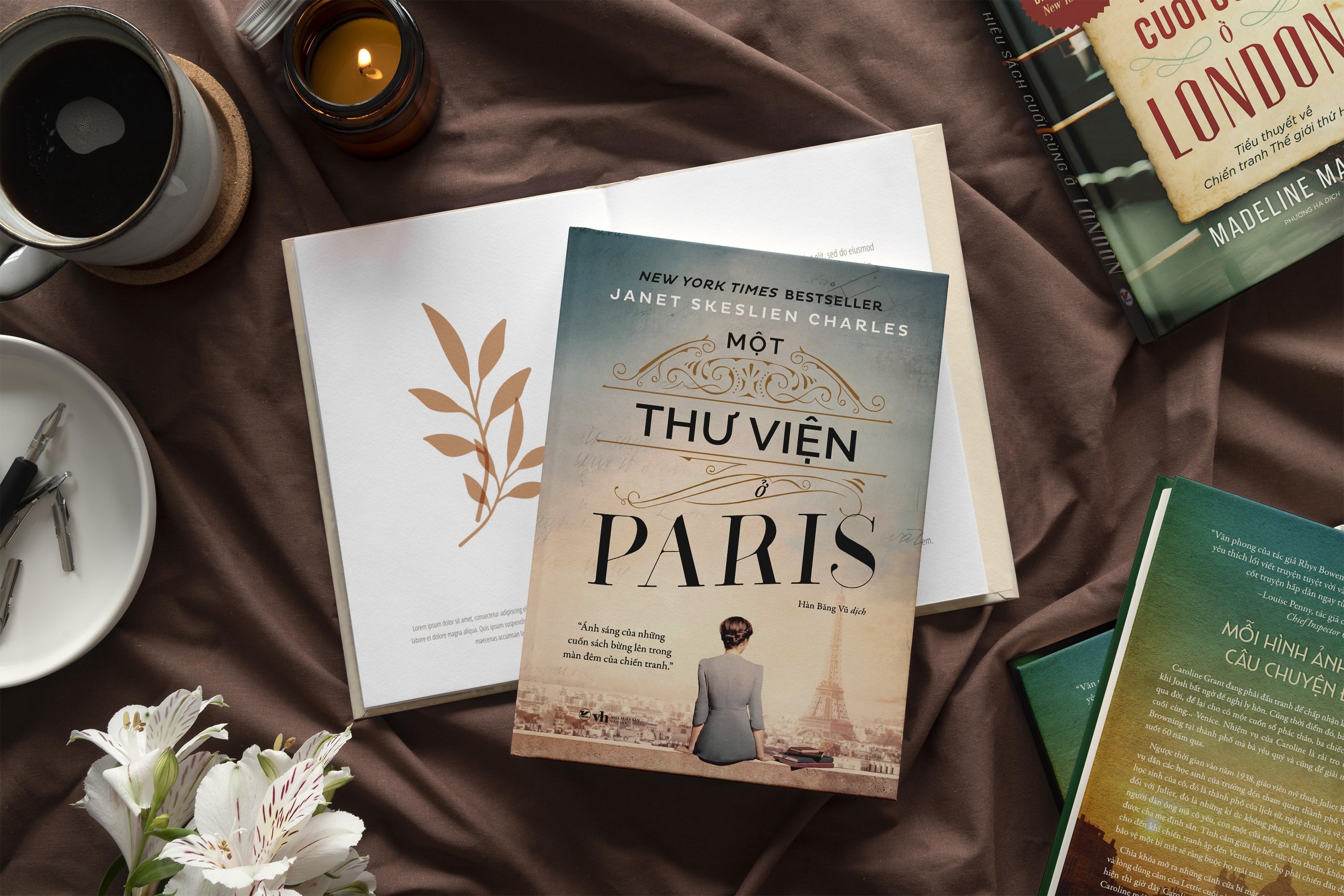 Hieu sach cuoi cung anh 1