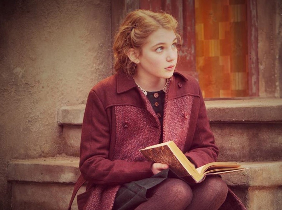 Anh sang cua sach bung len trong chien tranh hinh anh