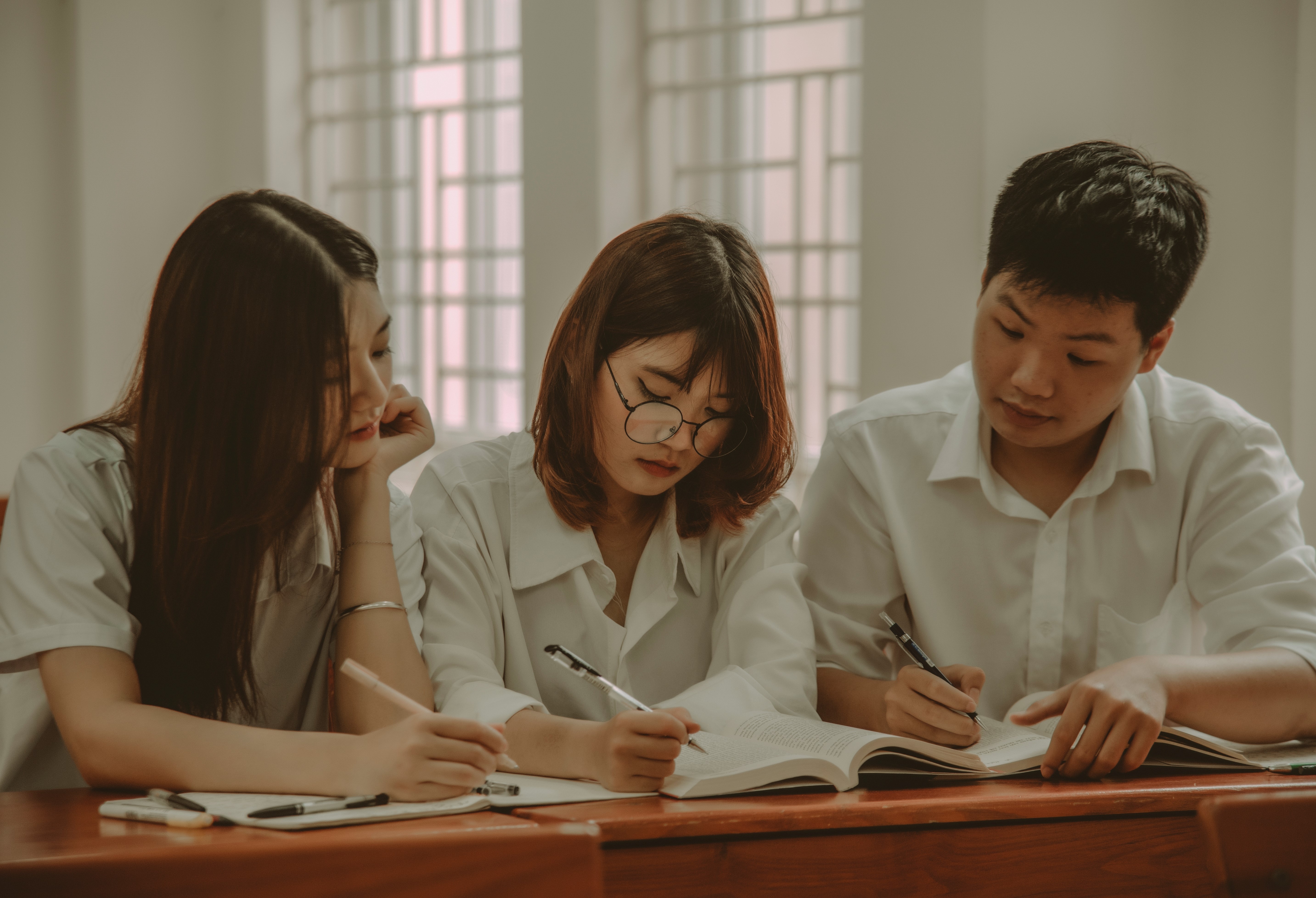 Sinh vien can co nhung ky nang gi? hinh anh