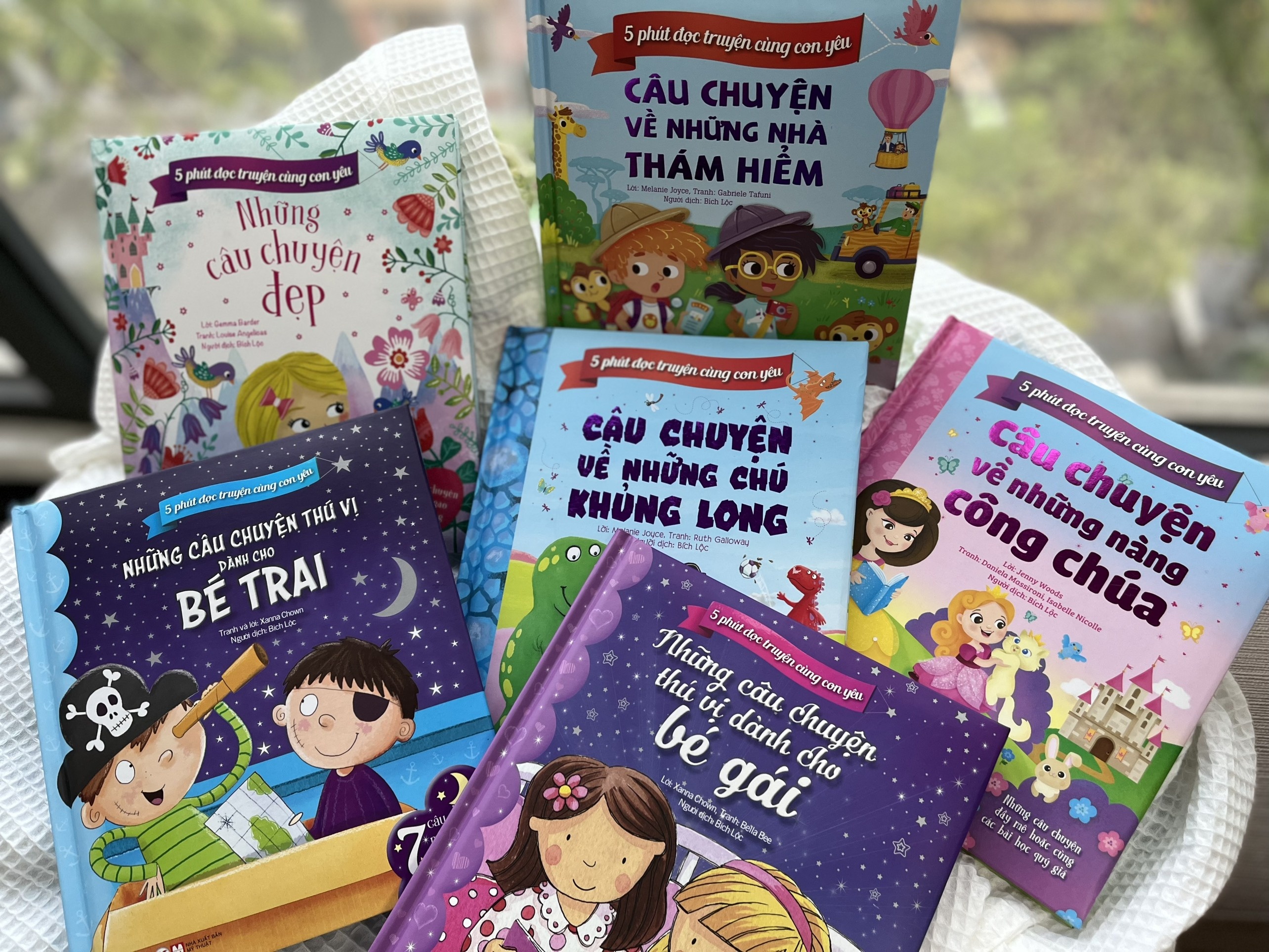 Ke chuyen Trung thu anh 2