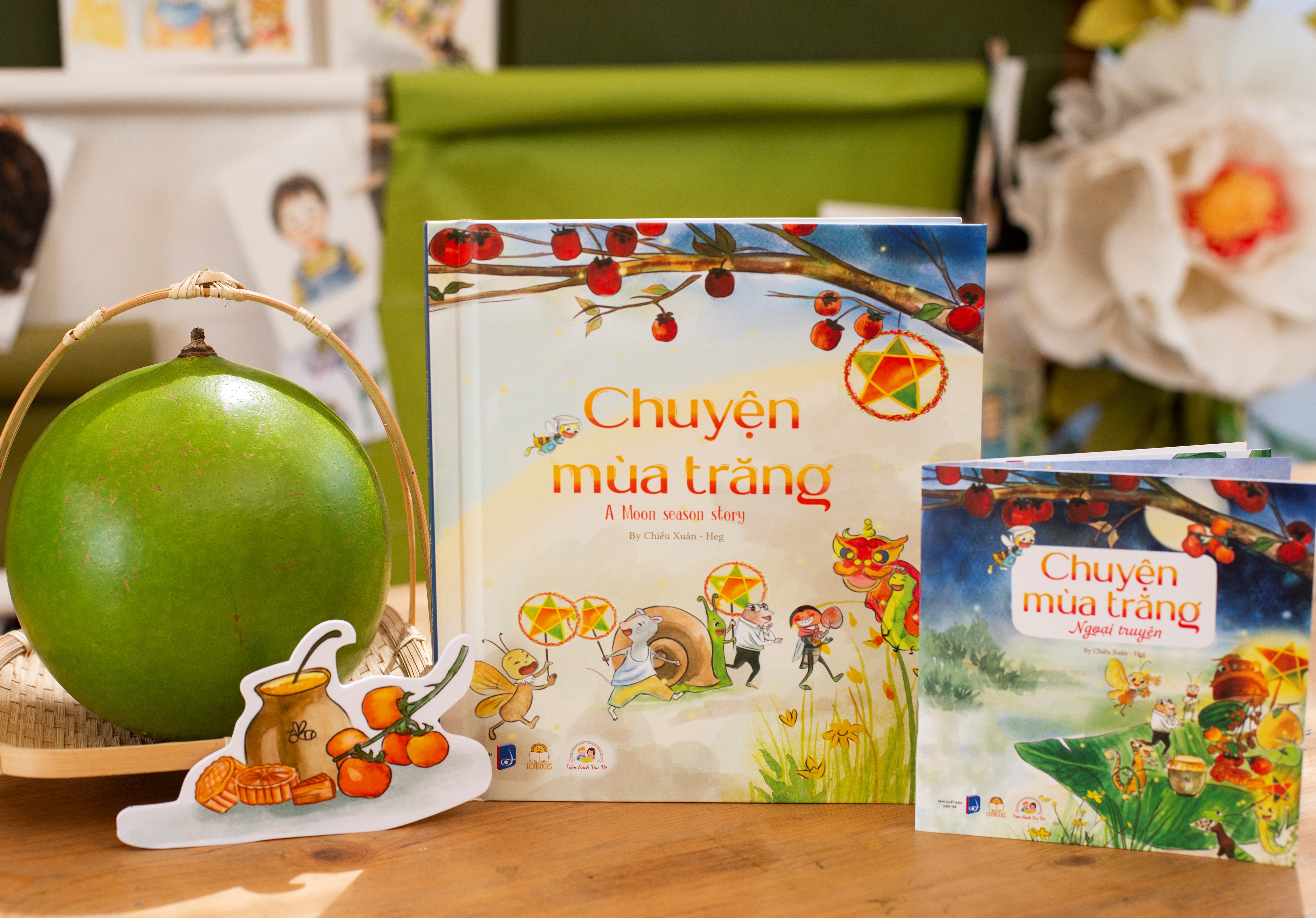 Mang huong sac doan vien goi vao trang sach hinh anh