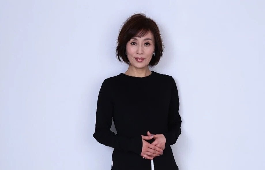 Mutsumi Ishii anh 1