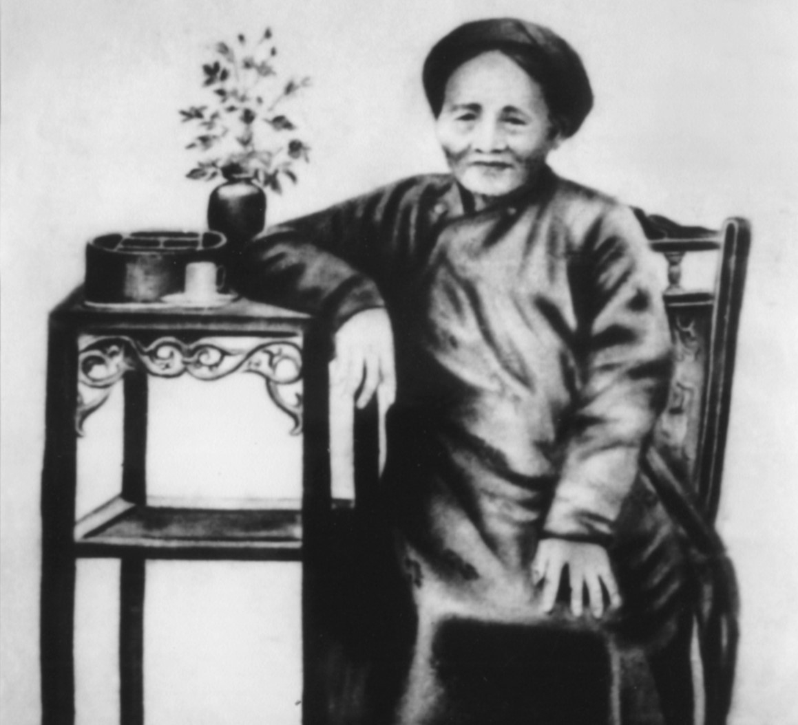 GS Dang Thai Mai anh 3