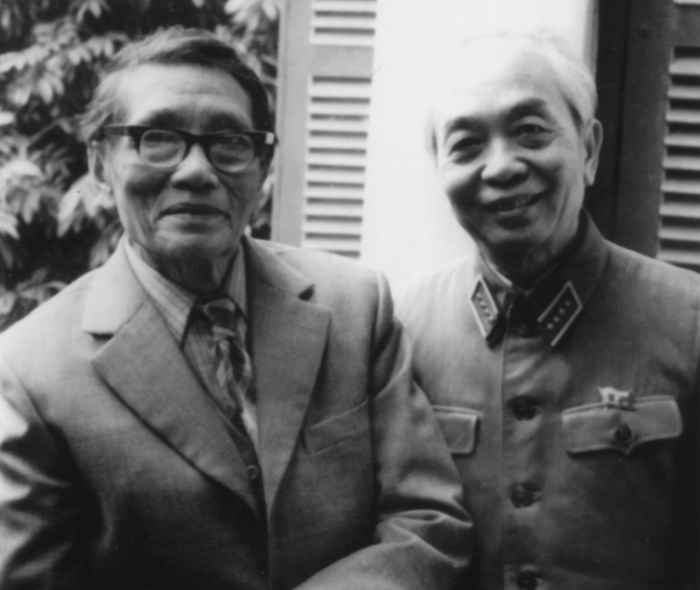 GS Dang Thai Mai anh 2