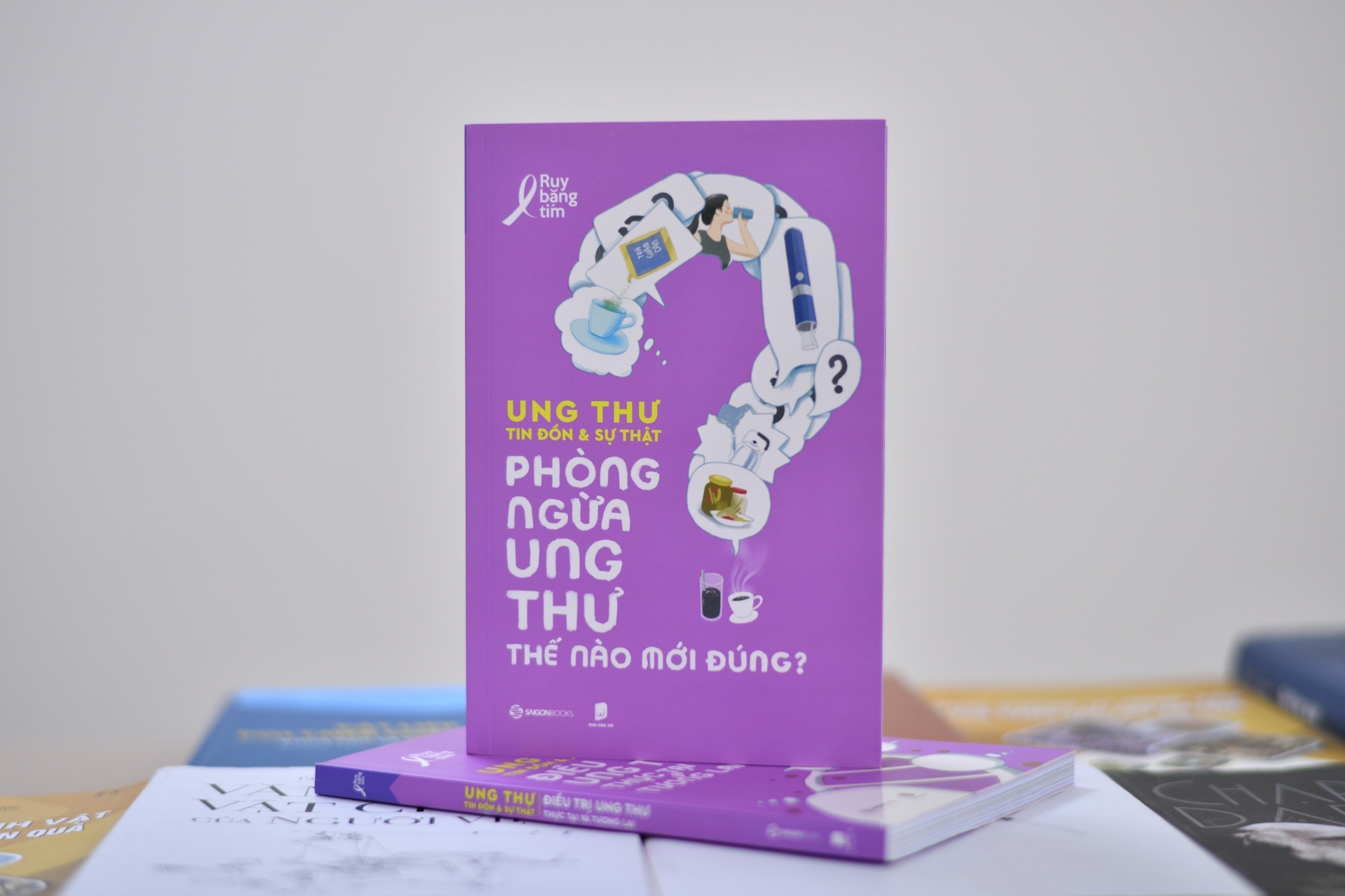 Ton vinh nhung cong trinh y khoa giau gia tri hinh anh