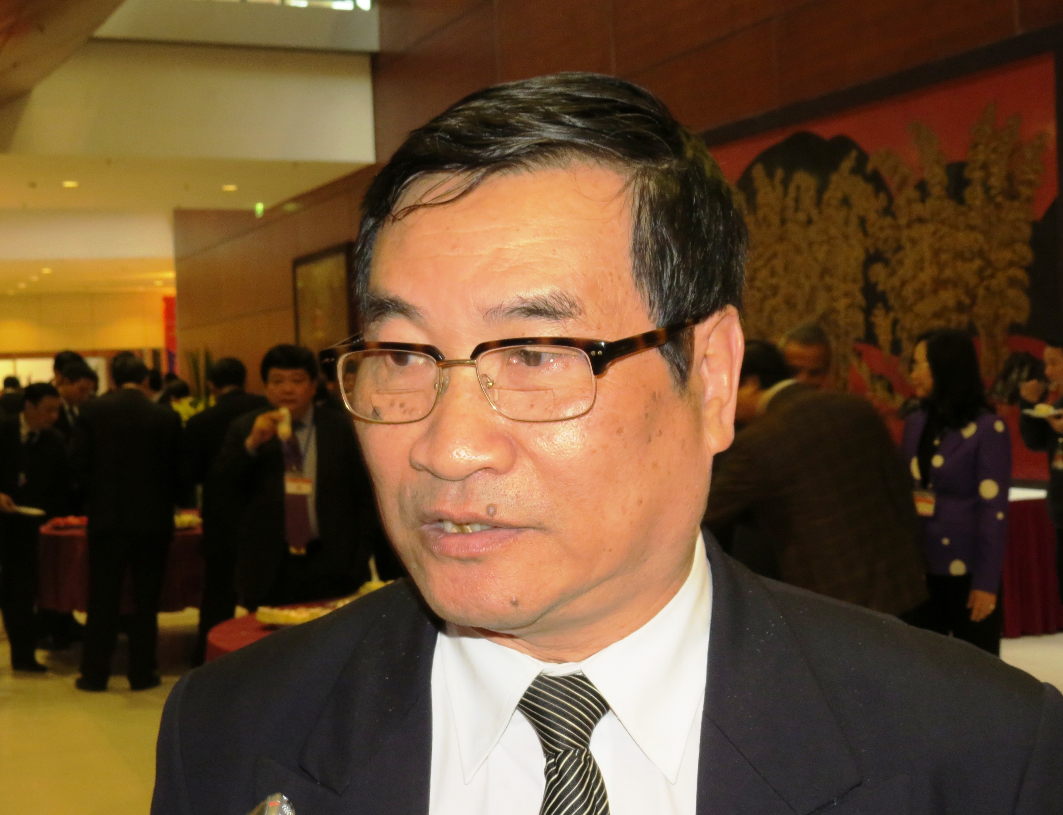 Phai co tieu chuan doi voi vi tri se dam nhiem hinh anh