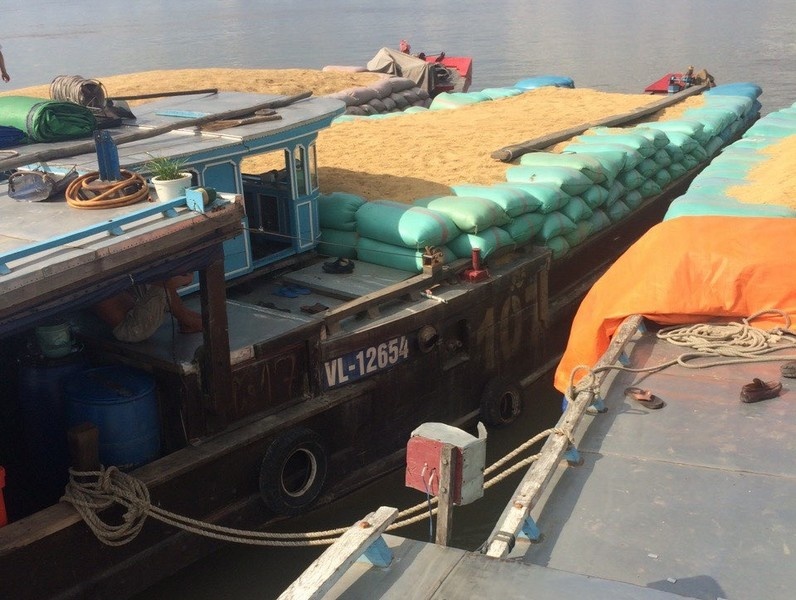 Khoi to 3 vu an buon lau 354 tan thoc hinh anh