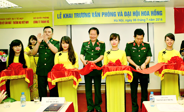Nhung chieu lua trong kinh doanh da cap cua Lien ket Viet hinh anh