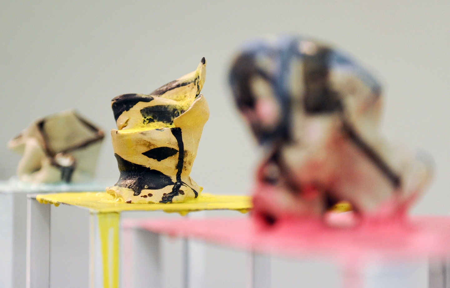 Nhung tac pham sap dat My, Viet doc dao hinh anh