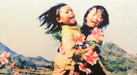 Nhung khoanh khac 'khong buon duoc' cua Maika hinh anh