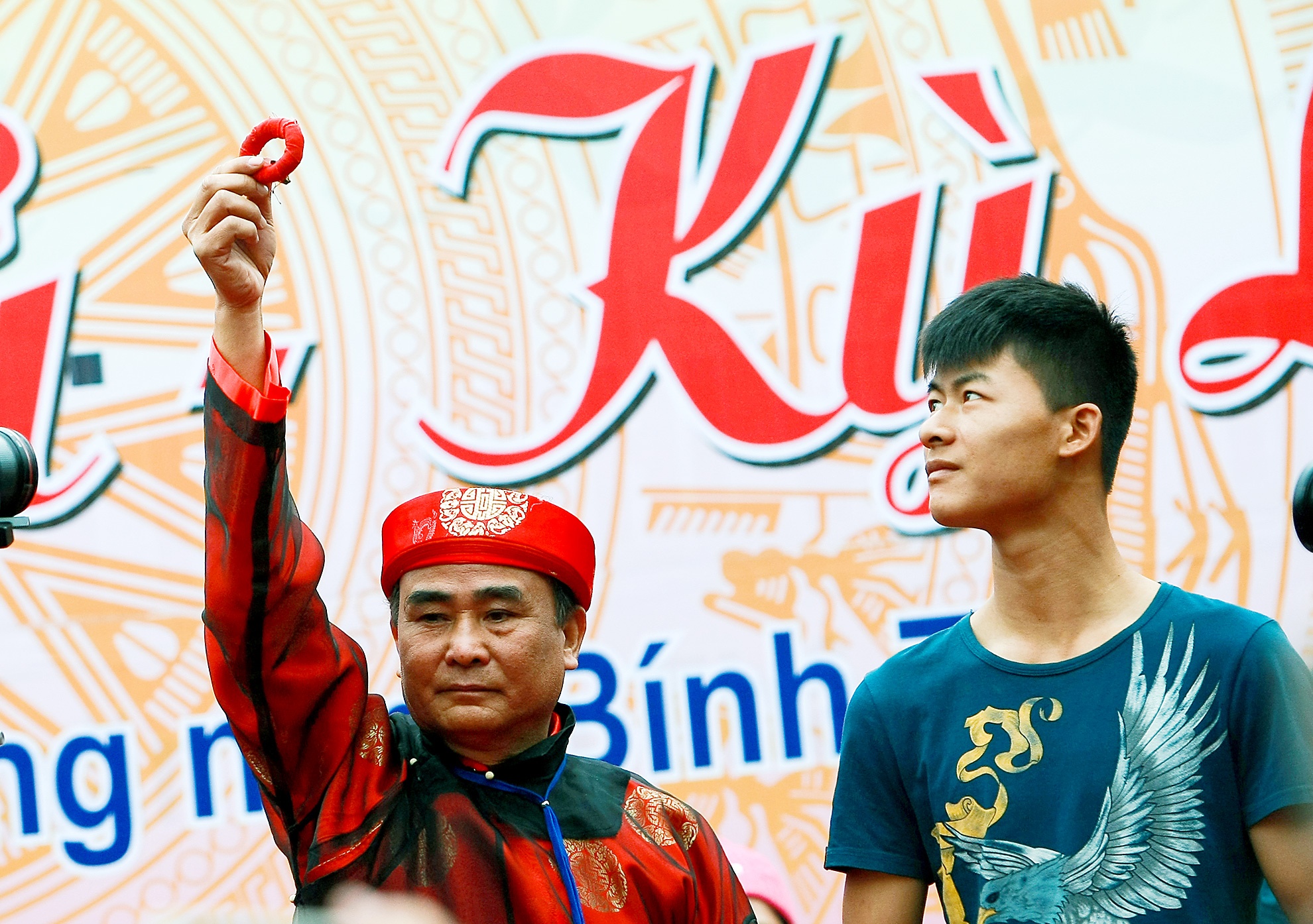 cuop dau phao o Lang Son anh 10