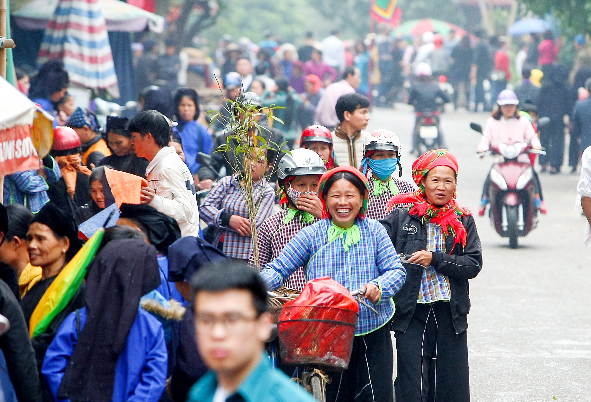 cuop dau phao o Lang Son anh 2