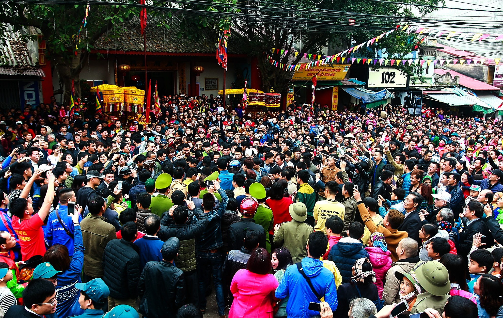 cuop dau phao o Lang Son anh 6