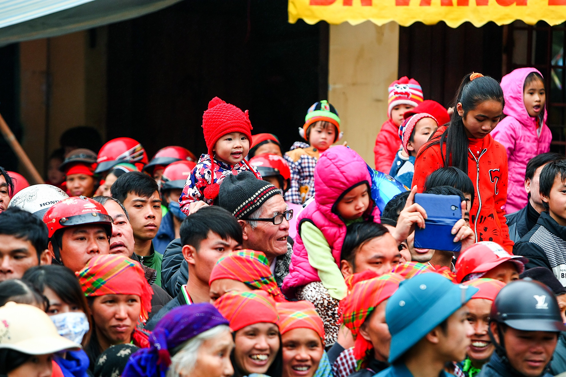 cuop dau phao o Lang Son anh 9