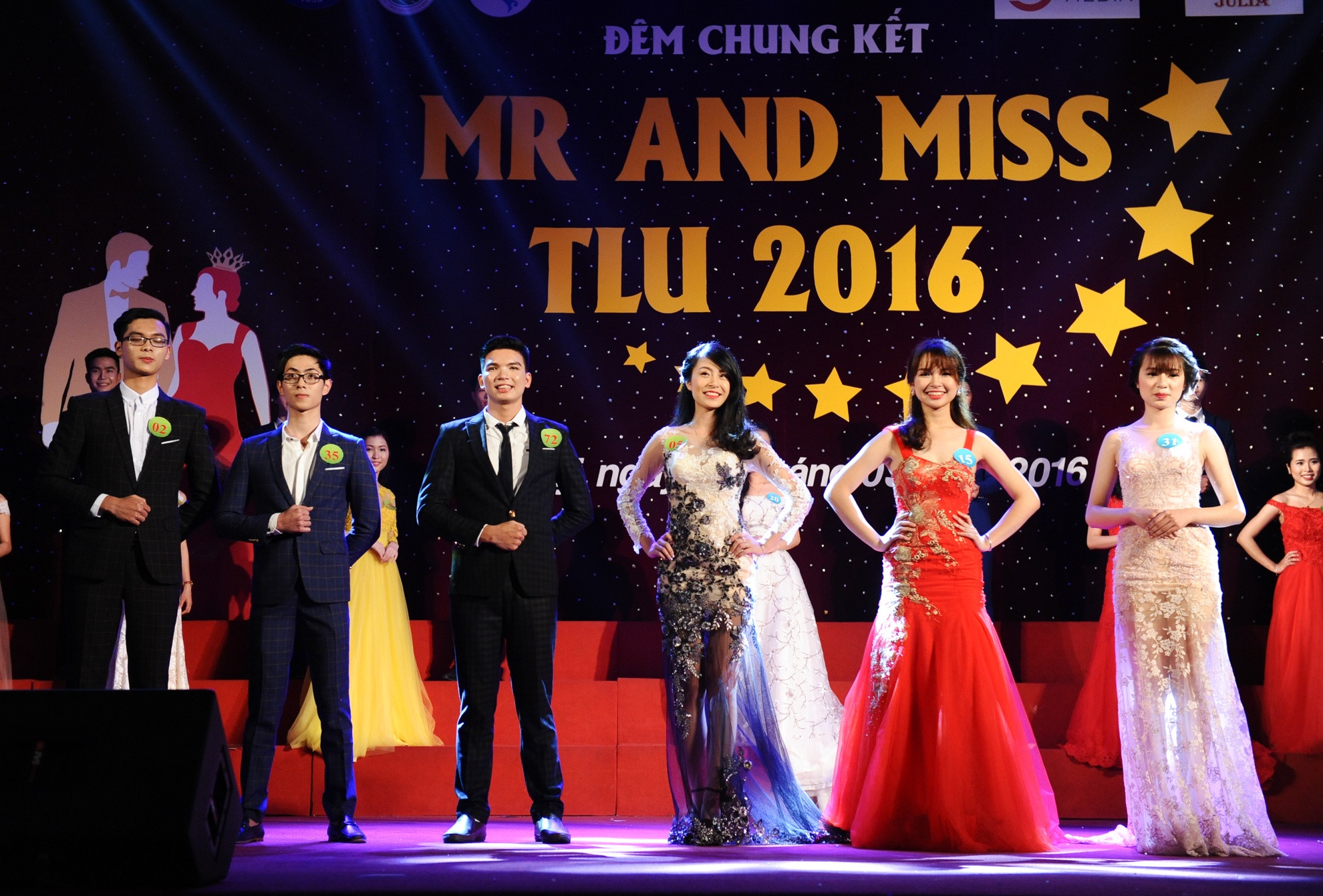 Mr and Miss TLU 2016 anh 10