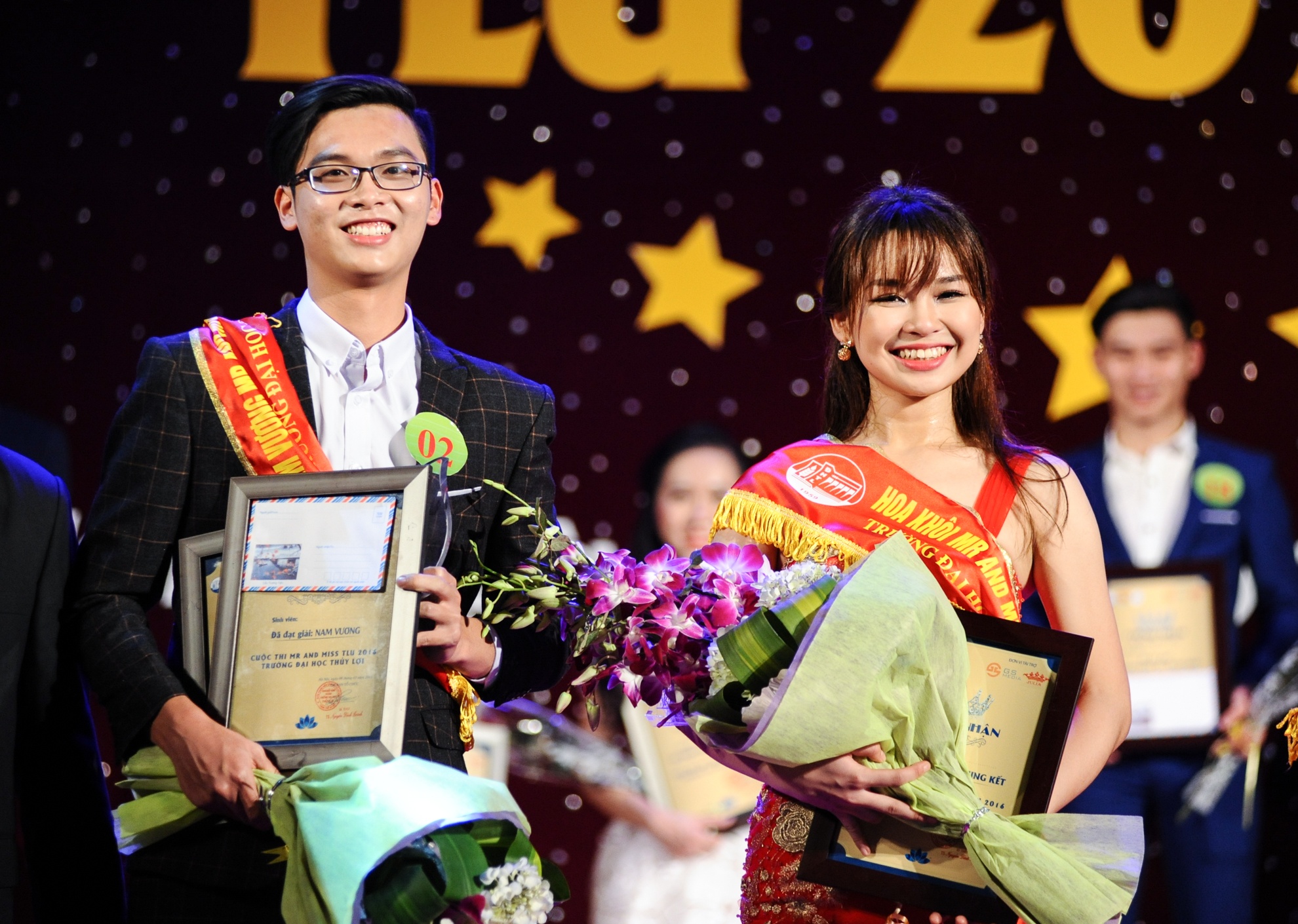 Mr and Miss TLU 2016 anh 12