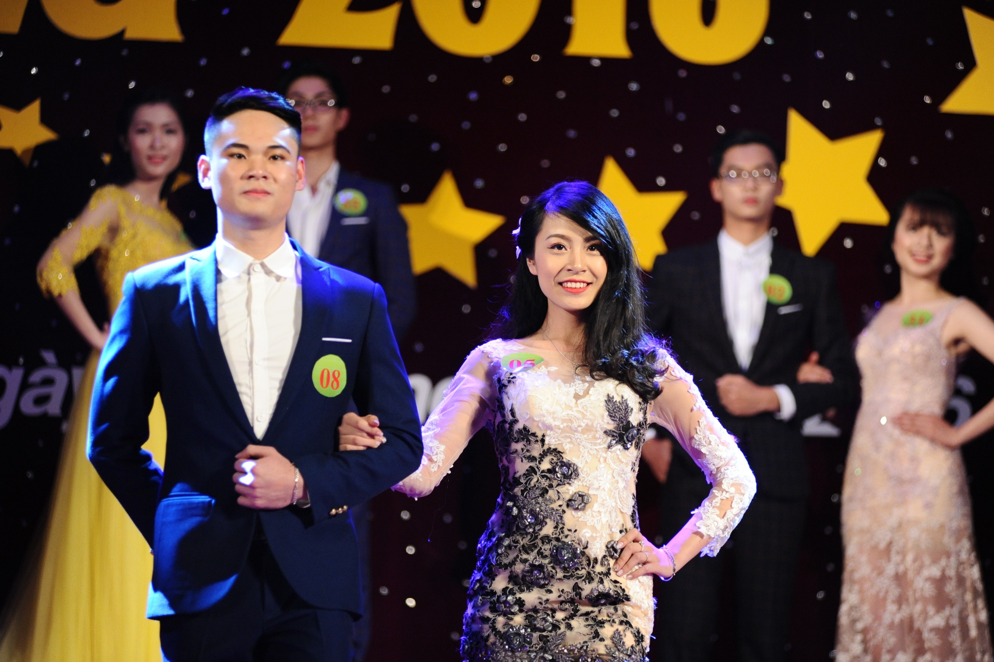 Mr and Miss TLU 2016 anh 6