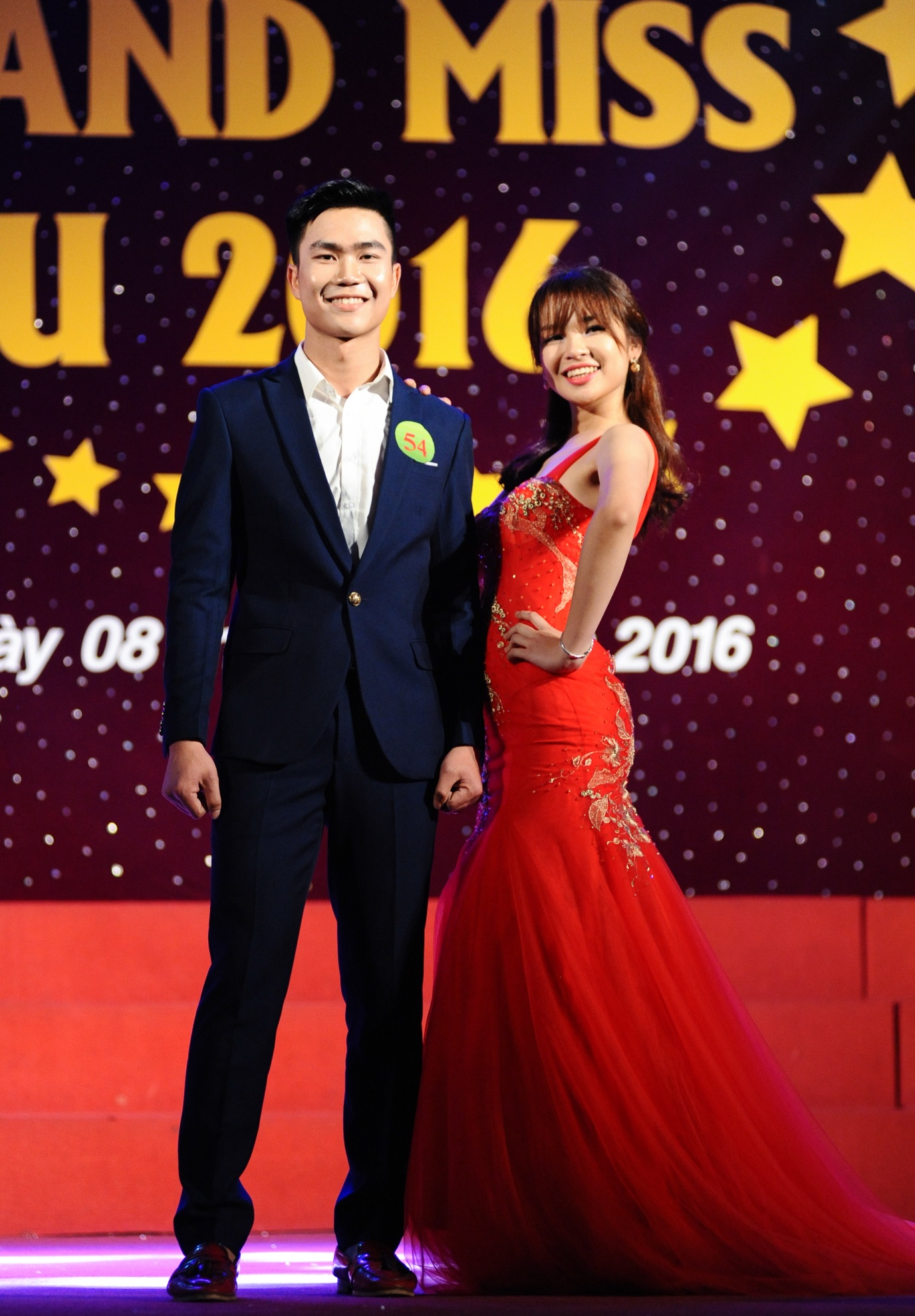 Mr and Miss TLU 2016 anh 7