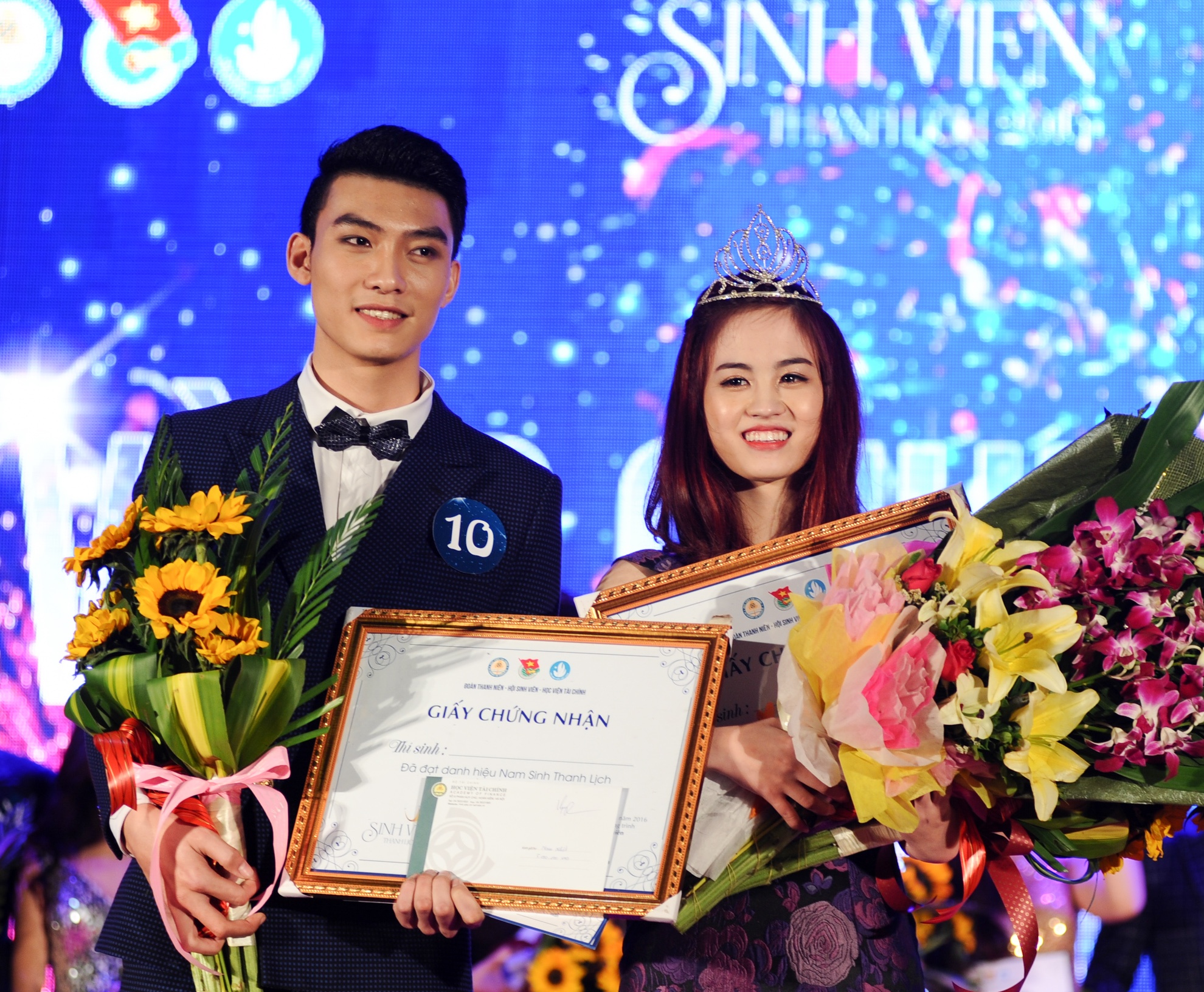 Sinh viên thanh lịch Hoc viện Tài chính ảnh 16 Sinh vien thanh lich Hoc vien Tai chinh anh 16