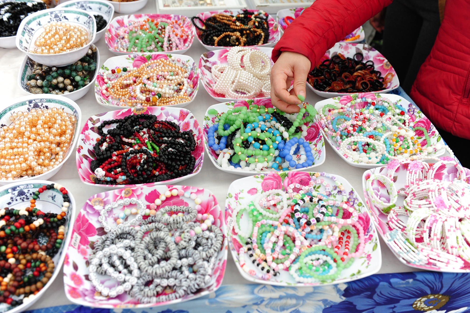 le hoi hoa anh dao Ha Long anh 10