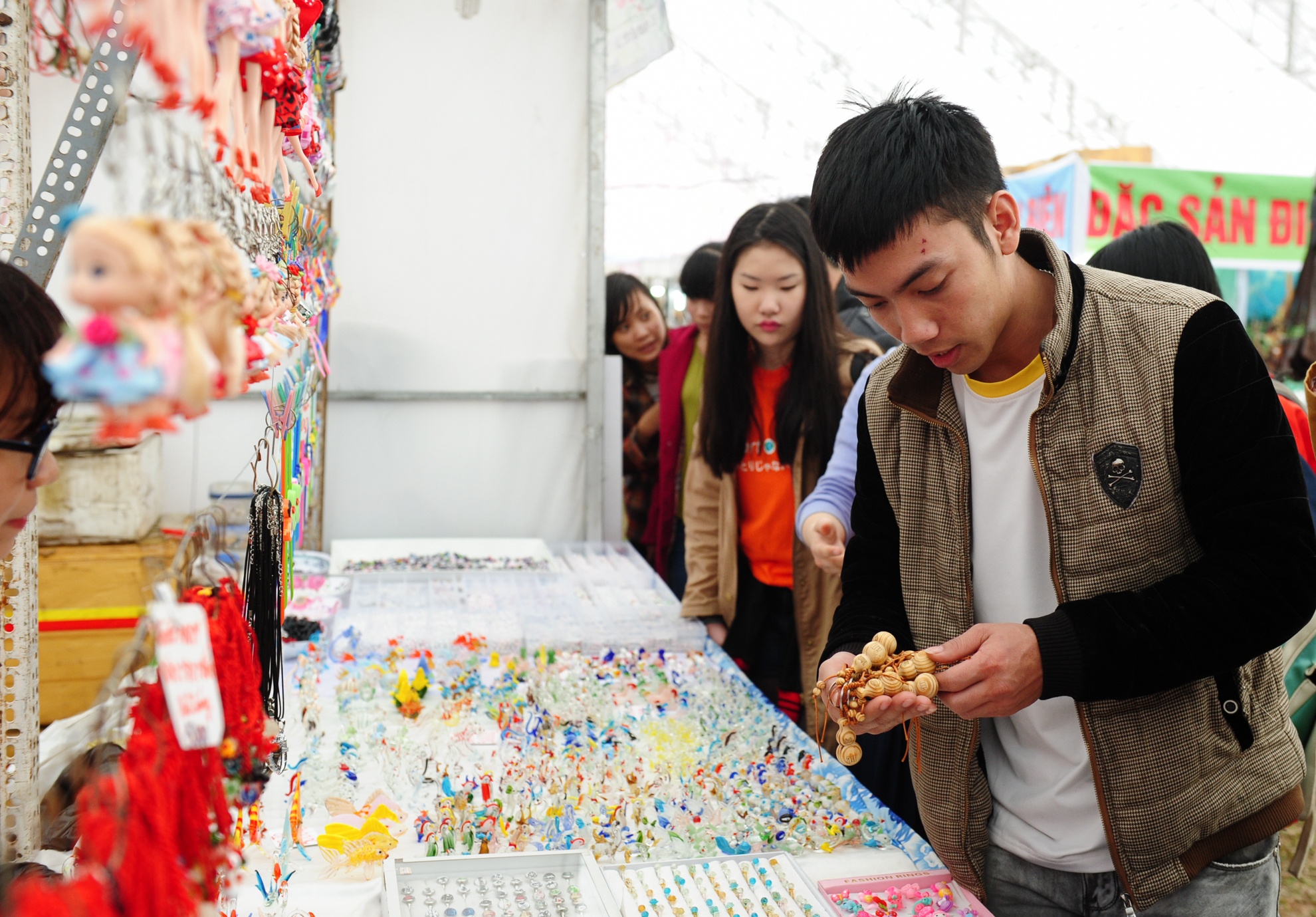 le hoi hoa anh dao Ha Long anh 9