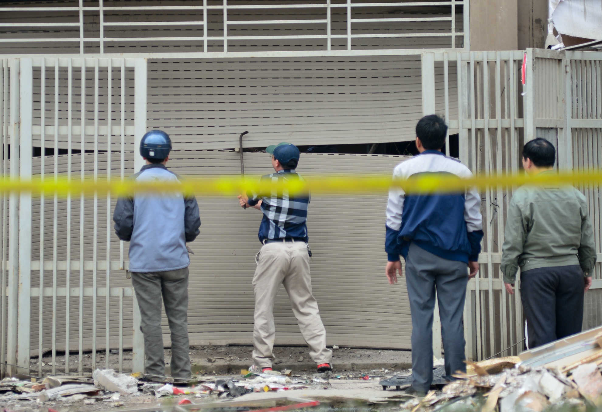 vu no o ha dong anh 6