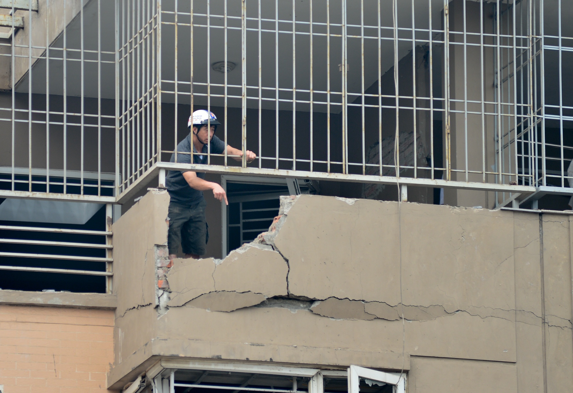 vu no o ha dong anh 12