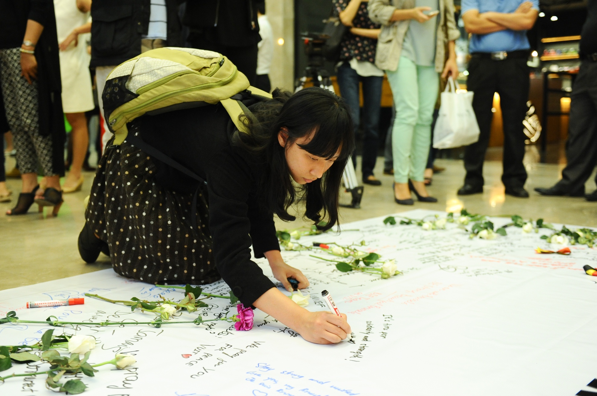 danh bom khung bo o Bi anh 9