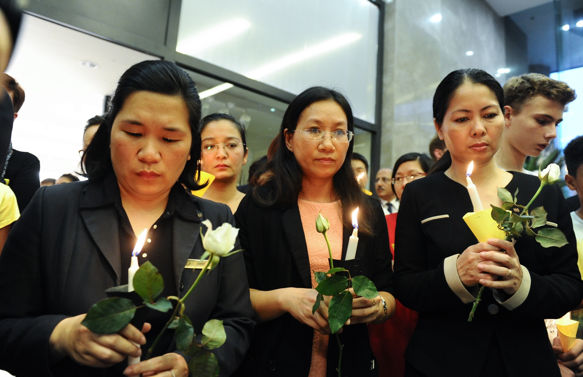 Le cau nguyen cho nan nhan vu danh bom Bi tai Ha Noi hinh anh
