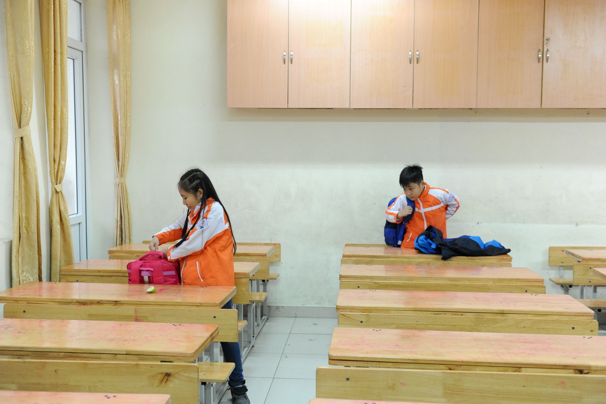 Anh em sinh doi anh 3