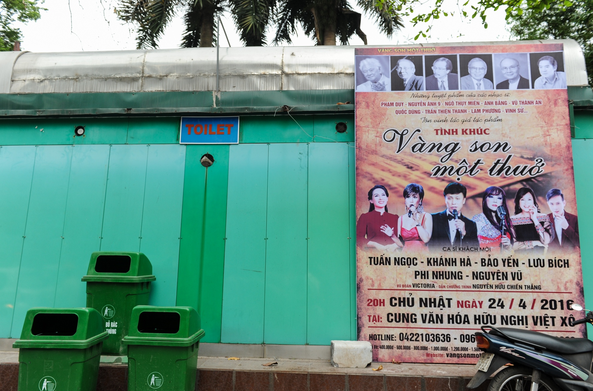 Quang cao rao vat trai phep anh 13