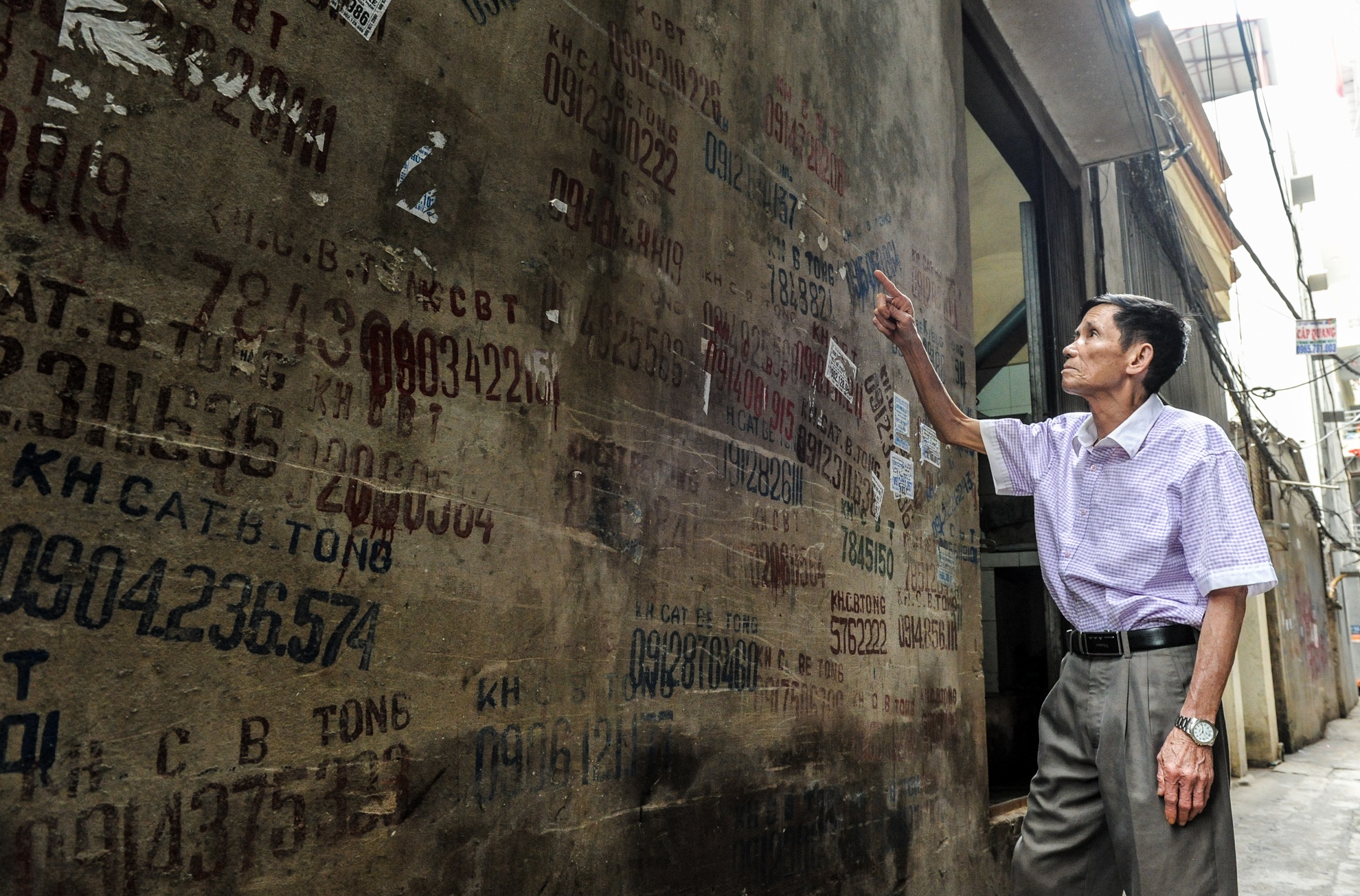 Quang cao rao vat trai phep anh 4