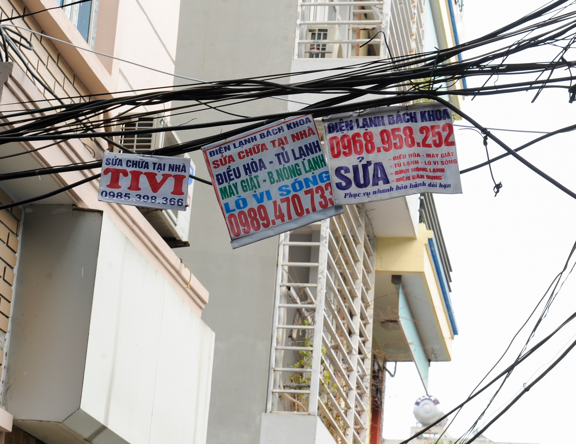 Quang cao rao vat trai phep anh 8