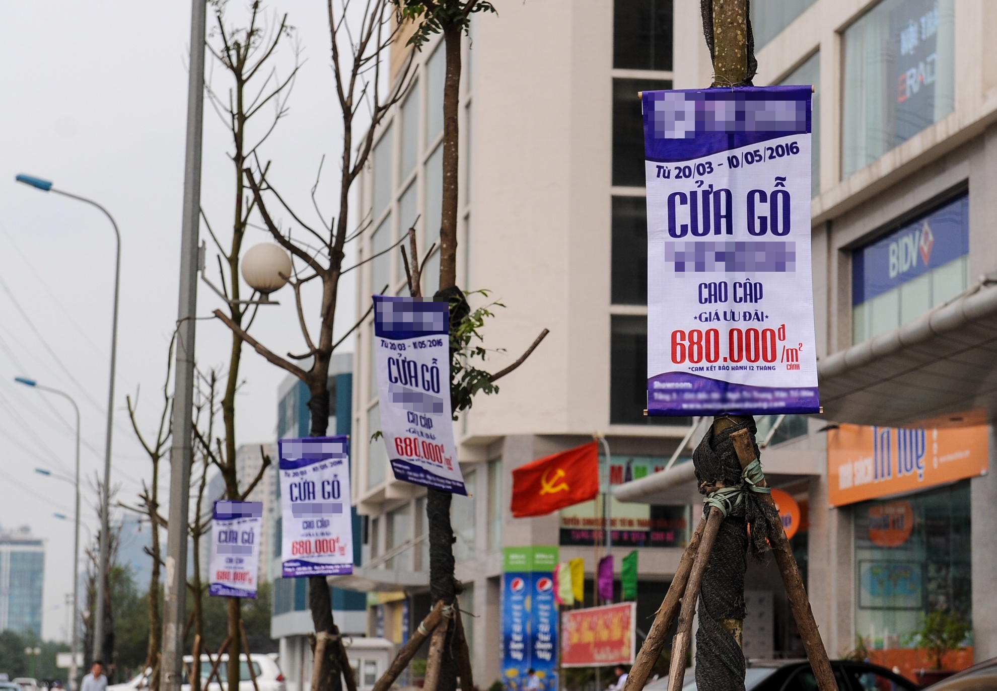 Quang cao rao vat trai phep anh 9