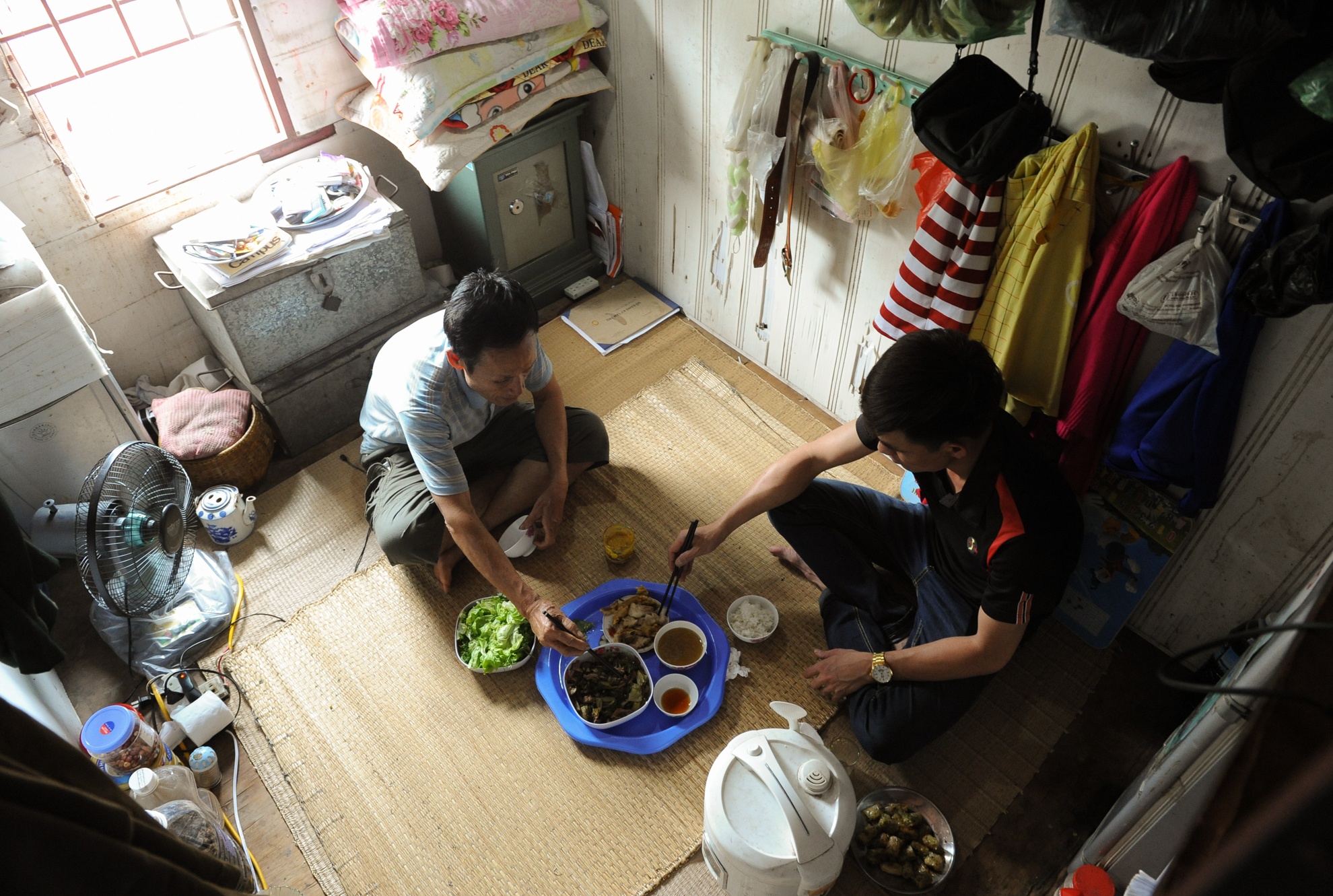 Phong tro dieu hoa 15.000 dong anh 14