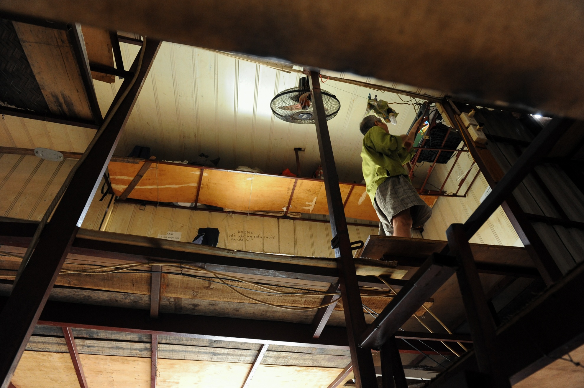 Phong tro dieu hoa 15.000 dong anh 3