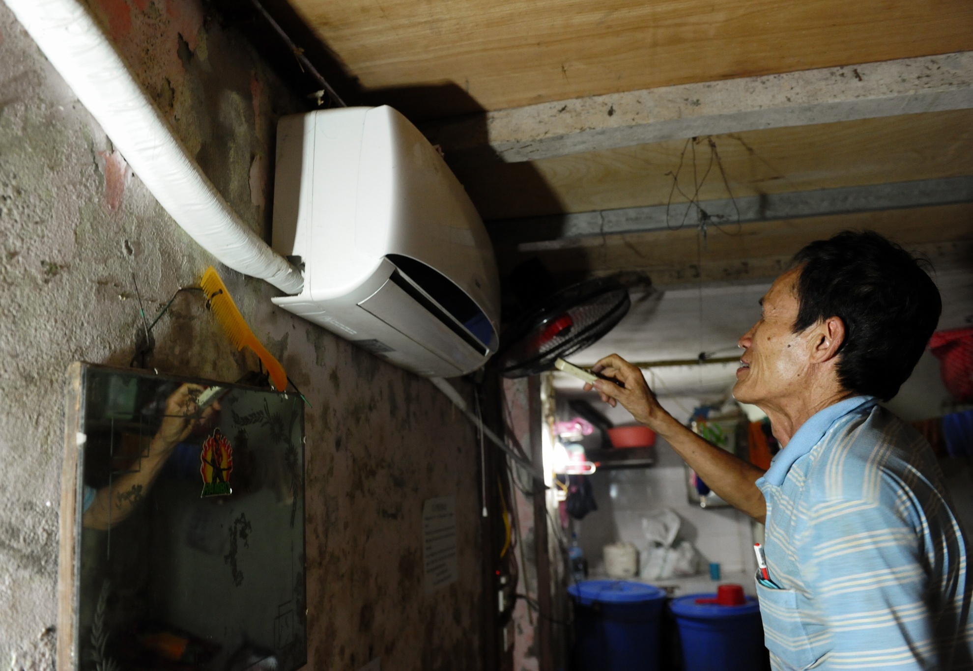 Phong tro dieu hoa 15.000 dong anh 5