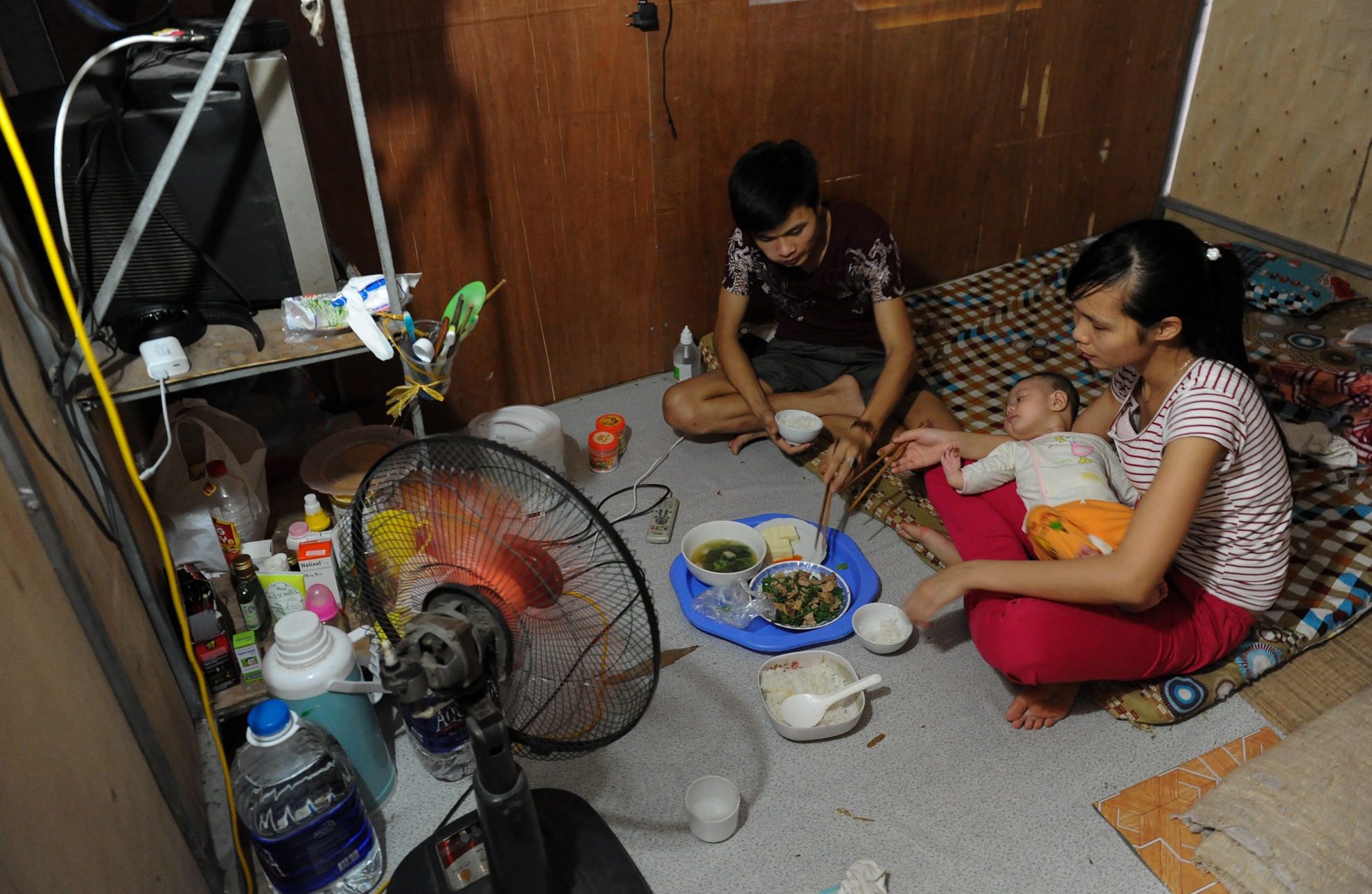 Phong tro dieu hoa 15.000 dong anh 6