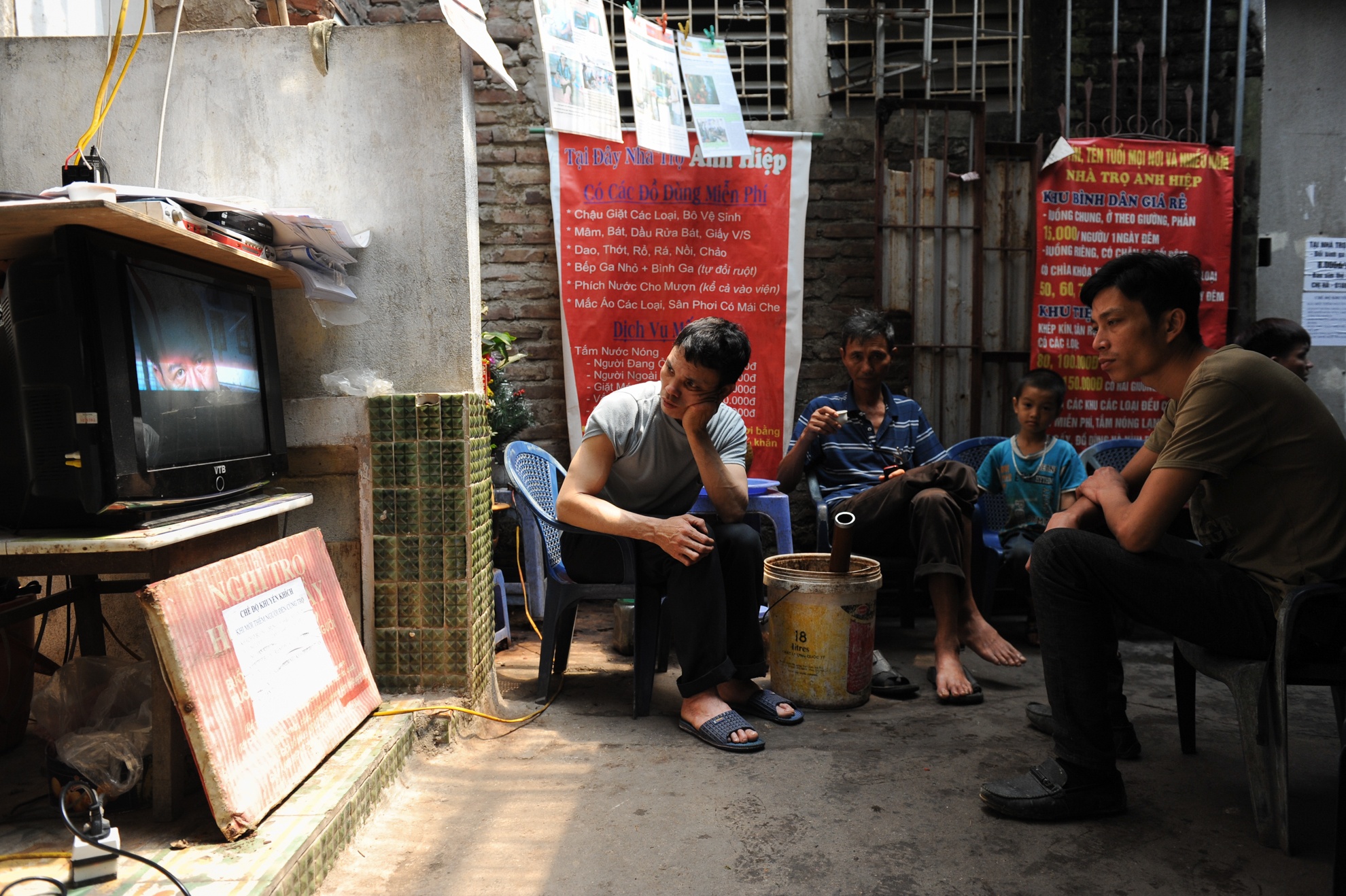 Phong tro dieu hoa 15.000 dong anh 9