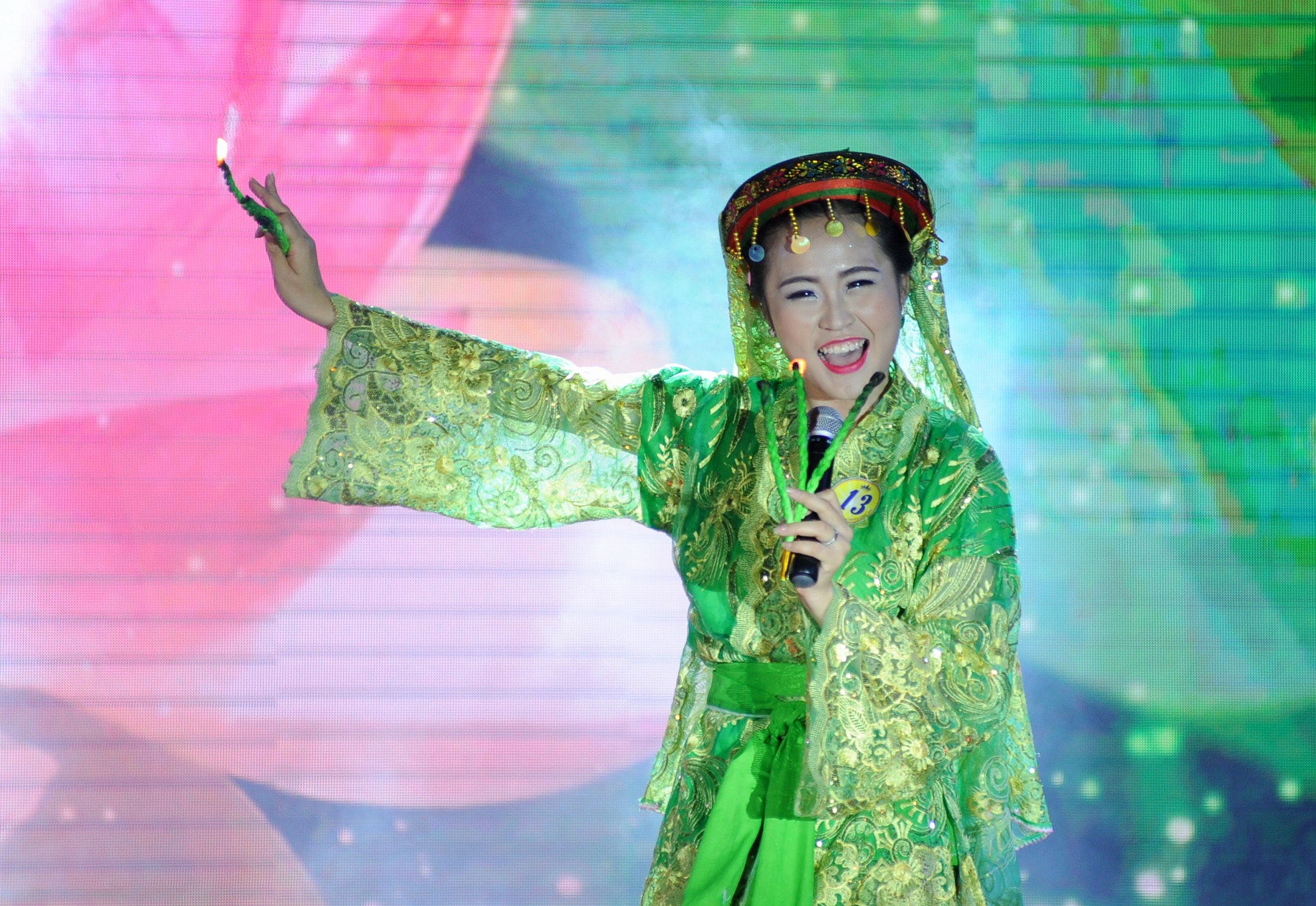 Hoa khoi dai hoc Lao dong xa hoi anh 10