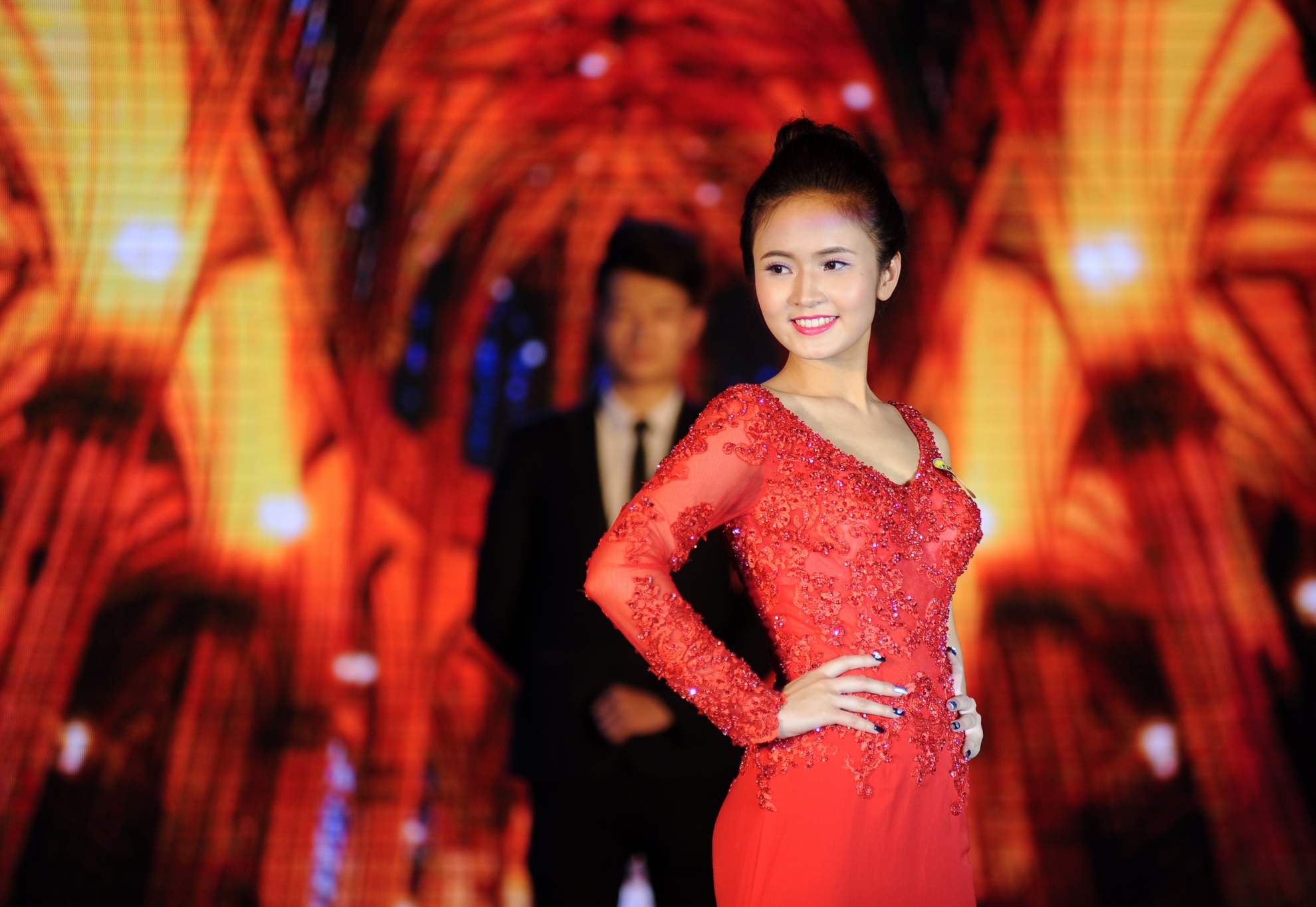 Hoa khoi dai hoc Lao dong xa hoi anh 7