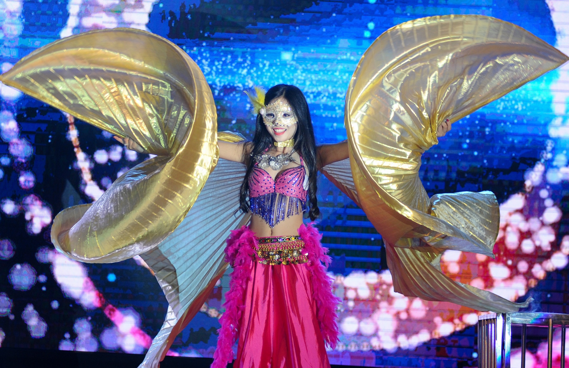 Hoa khoi dai hoc Lao dong xa hoi anh 8