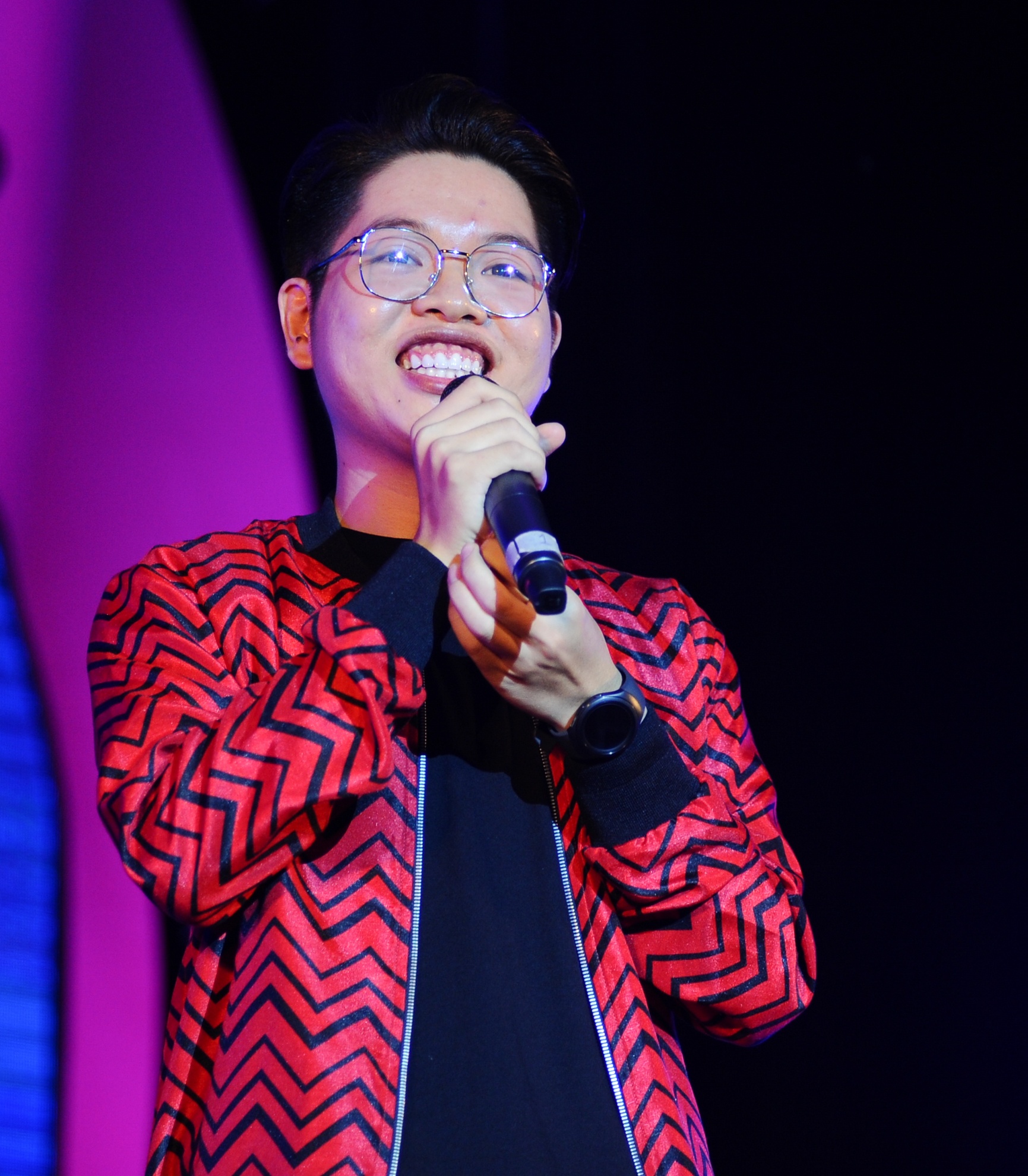Hoa khôi đại học Xây dựng ảnh 10 Hoa khoi dai hoc Xay dung anh 10