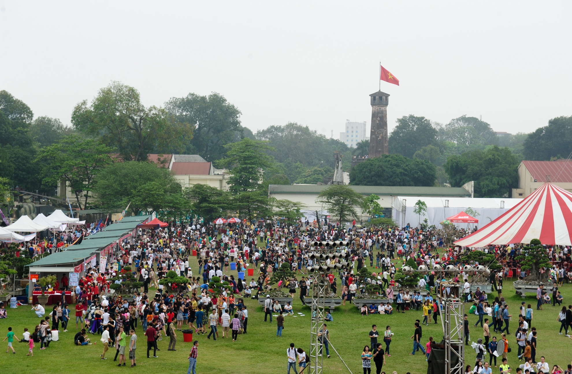 vuon thu thu le anh 11