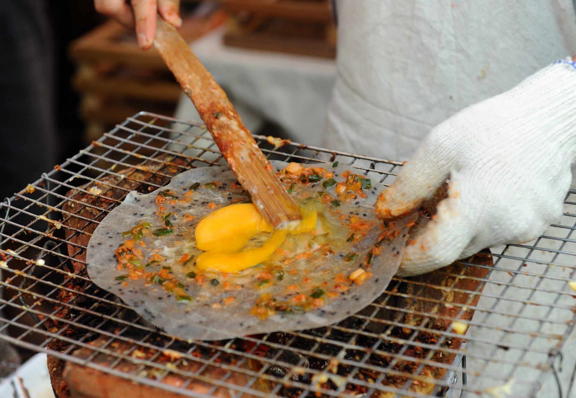 Hội chợ The New District ảnh 7 Hoi cho The New District anh 7