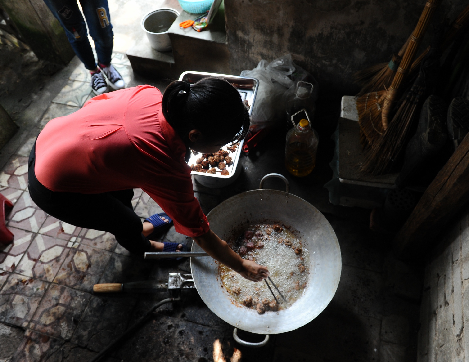 nhà văn suy thận ảnh 10 nha van suy than anh 10